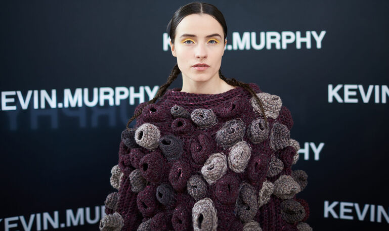 3 Standout Trends from Erki Fashion Show